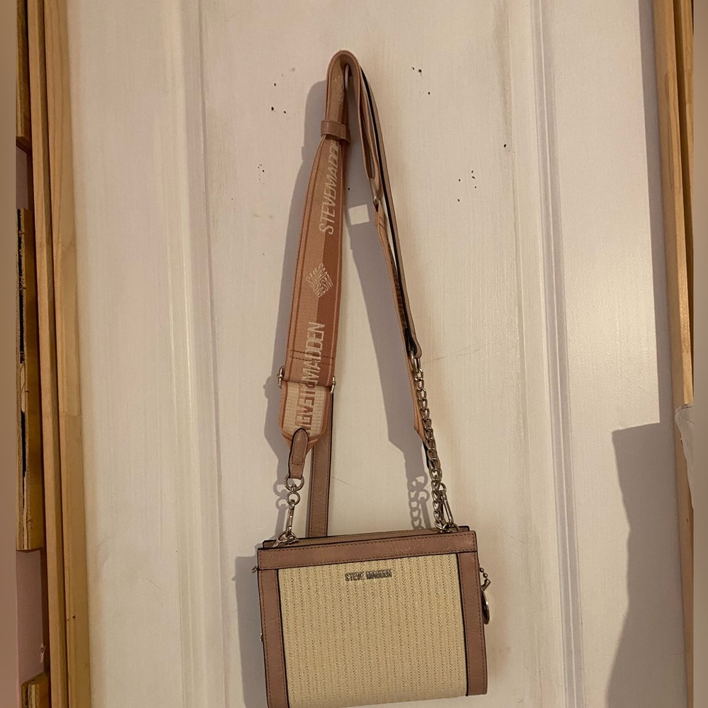 Steve Madden bag